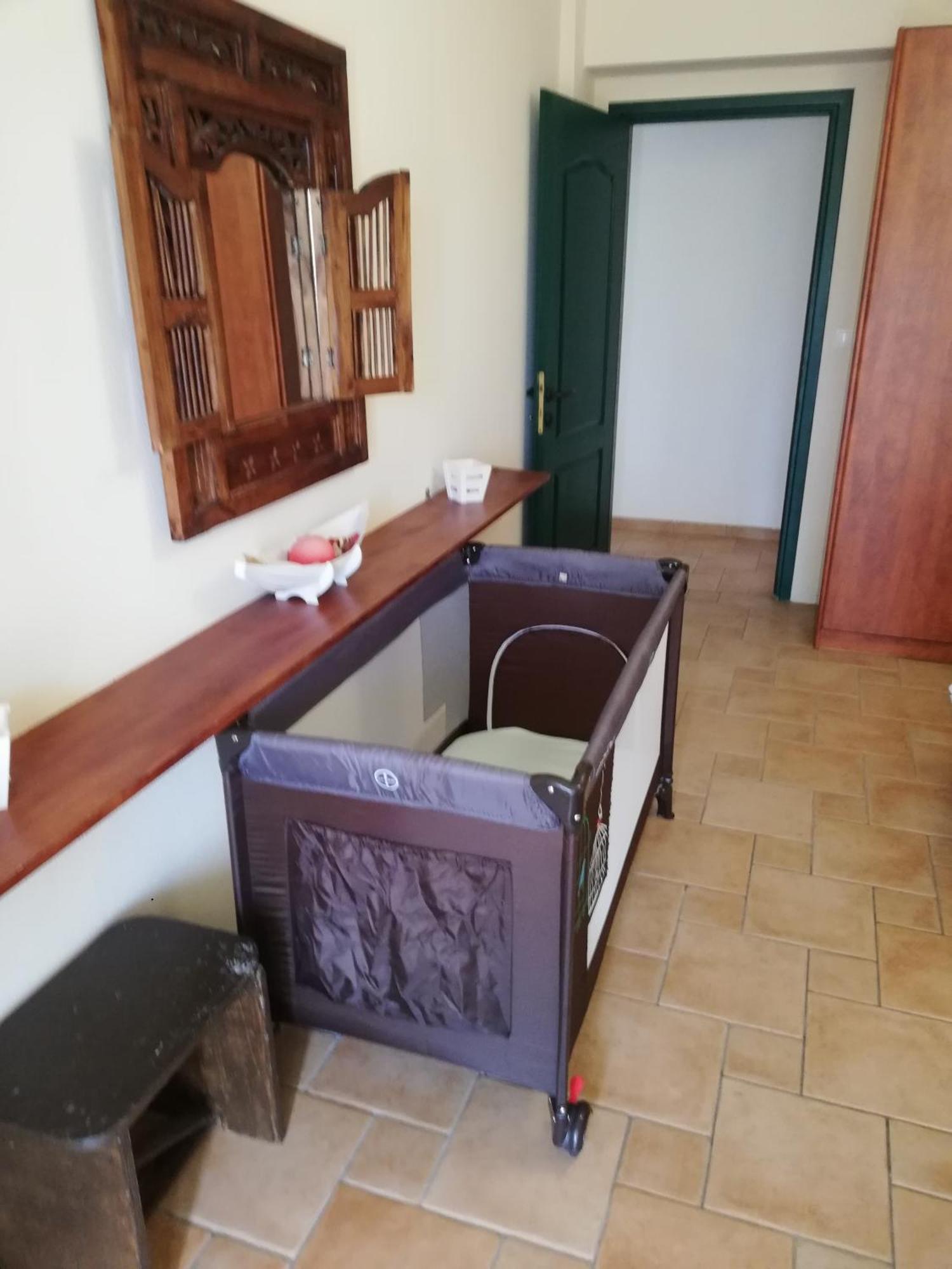 Marathon Beachside Villa 100M From The Beach Schinias Esterno foto